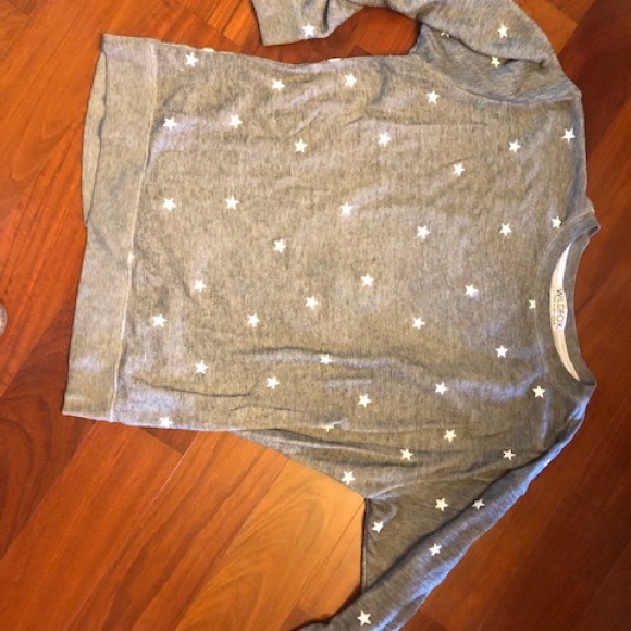 Wildfox Sweatshirt - Picture 2 of 3